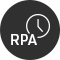 RPA利用で業務効率化を図ることが可能